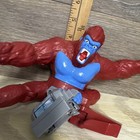 Hot Wheels Super Ultimate Garage Replacement Part - King Kong Gorilla Ape Figure