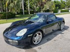 2005 Porsche Boxster S