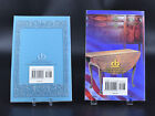Set Of 2 Antique   Early American Furniture Collectors Books John Obbard