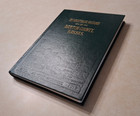 Biographical History Of Barton County Kansas 1912 Hardcover Facsimile Genealogy