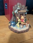 Enesco Disney Traditions Jim Shore Hundred-acre Pals Pooh Figurine 6010879 7 48 