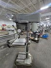 20    Clausing 2286 Single Spindle Drill Press