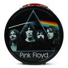 Pink Floyd Dark Side Of The Moon Drum Shaped Tin Fun Box