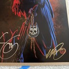 Absolute Batman  19 Exclusive Crow Art Print Signed Mark Brooks Scott Snyder 
