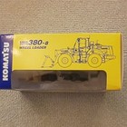 Non-sale Komatsu Wheel Loader Wa380-8 Model