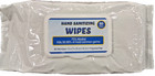 Ethyl Alcohol Hand Sanitizing Wipes Unscented Large 12 Pack 960 Wipes