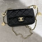 Chanel Beauty Vip Gift Bag