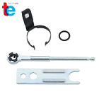 For Ford F-150 F-250 Cc649014 Clutch Master And Slave Cylinder Assembly