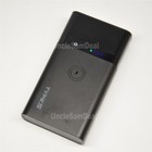 Type-s Ac56794r Black Portable Power Bank Car Jump Starter With Wireless Charing