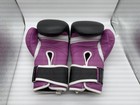 Title Boxing Gel World Bag Boxing Gloves Genuine Leather Size Large