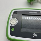 Leapfrog Leappad 3 Wifi Kids Learning Tablet Green W Charger