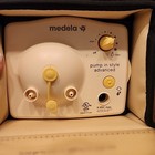 Medela Pump In Style Advanced Breast Pump Motor Only