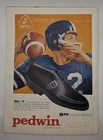 1960 Sports Illustrated August 29th Issue With Mailing Label The Peak Of Storms