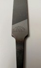 Nicholson 05738 6 Inch Hand Bastard Double Cut File Usa