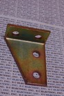 Like Unistrut 4-hole Bracket Metal P1381eg