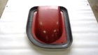 Hood Scoop Pontiac Firebird Red Shaker Trans Am 74 75 Ta  no Ship Pickup Only 