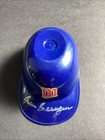 Juan Berenguer Autographed Minnesota Twins Mini Helmet