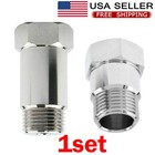 Non Pack Of 2 - Universal Short And Long Spacers Spark Plugs sensors 1set