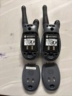  2  Motorola Talkabout T5600 Two Way Radio Walkie Talkie 22 Chanels A5 11
