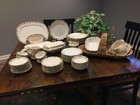 Carrollton Vintage Dishes