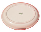 Arcoroc America Coupe Oval Platters 11 1 2  F3052   Lot Of 11  M4384