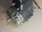 Block - Briggs   Stratton 5 Hp Horizontal Motor - Model 130202  
