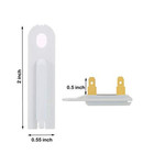 3392519 Dryer Thermal Fuse Thermofuse Replacement Part Compatible For    
