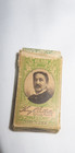 Lot Of 4 Vintage Antique Gillette Razor Blade With Box