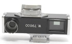 Zeiss Ikon Contameter Set 1343 Close-up Device For Contax I And Ii Close-up At