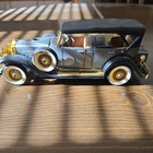 Vintage Duesenberg  1930  Cigarette Lighter  Waco-japan  1 27 Scale  Die Cast