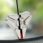 Bike Spoke Wrench Tool Portable Tire Removal Tool Bicycle Repairing Tool