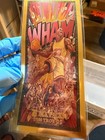 Goldback 24k  1 100 Troy Oz  Wham Mj Crunch Time Basketball 1995-96 Mvp  23