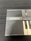 Casio Pt-100 Electronic Keyboard Piano Vintage Works Perfectly