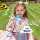 Bluey Dance Mode Bubble Machine And Toy Microphone   Bluey Toy For Baby Toddl   