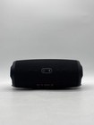 Jbl Charge 5 Portable Waterproof Bluetooth Speaker Black Used