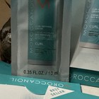 Moroccanoil Curl Defining Cream   10 Ml Each X 10  Total 100 Ml  m 