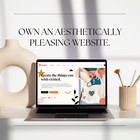 Custom Boutique Website Development  Clothing Store Wordpress  Apparel Website