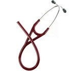 Stethoscope Tubing Cardiology In Burgundy Color With Free Worldwide Shipping