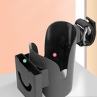 Buggy Cup Holder Stroller Water Pram Cup Organizer