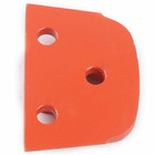 9x Grinder Wheel Grit 30 40 Concrete Floor Grinder Diamond Grinding Disc Pad Red