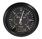 103678 - Datcon Tachometer 12v  new 
