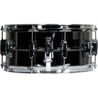 Ludwig Lb417 Black Beauty 6 5x14 Snare Drum- B Stock-