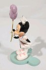 Disney Minnie Mouse Nurse Collection Perscription For A Smile Figure Get Well 
