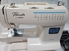 Vintage Pacesetter Ps 2200 By Brother Sewing Machine Tested Works
