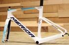 Merida Reacto Team 2024 Carbon Road Bike Frame Set Size S From Japan