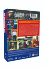 Ted Lasso  The Complete Series Season 1-3  dvd  7-disc Set  Free Shipping