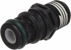 Genuine Attwood 8838tm6  8838tm Universal Male Sprayless Tank Connector 1 4  Npt