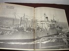 Logrep 65  Uss Arcturus Af-52  Cruise Book
