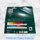 Winsor   Newton Oil Color Paint Set - 20 Essential Colors In 12ml Tubes New Ship