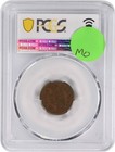 1863 Civil War Token Patriotic A  Krengel s F-165cw-3a Ms64rb Pcgs
